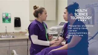 Health Science Technology