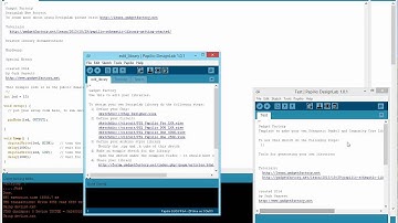 Papilio FPGA - DesignLab IDE Tour
