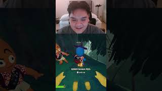 He force fed me poison #peak #peakgame #funny #steamgame