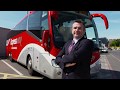 Bus Driver Paul | Hero Hub