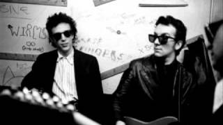 Richard Hell - Time chords