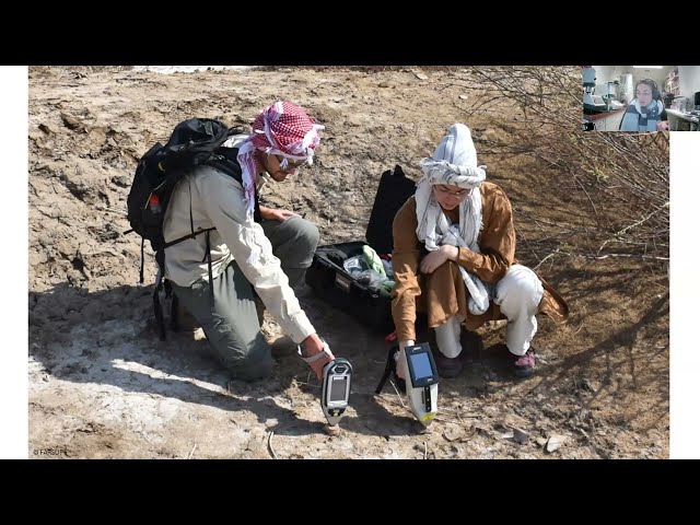 Standardising portable X-ray fluorescence for archaeometry - Nothing but window dressing?