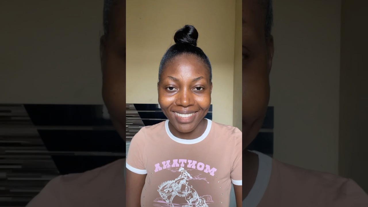 Hairstyle tutorial #tiktok