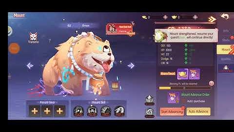 TAMASHI: RISE OF YOKAI - GAMEPLAY