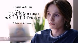 Download Lagu The Perks of Being a Wallflower - Short Film Adaptation MP3
