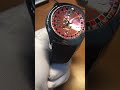 Corum Bubble Automatic Luxury Watch Review - YouTube
