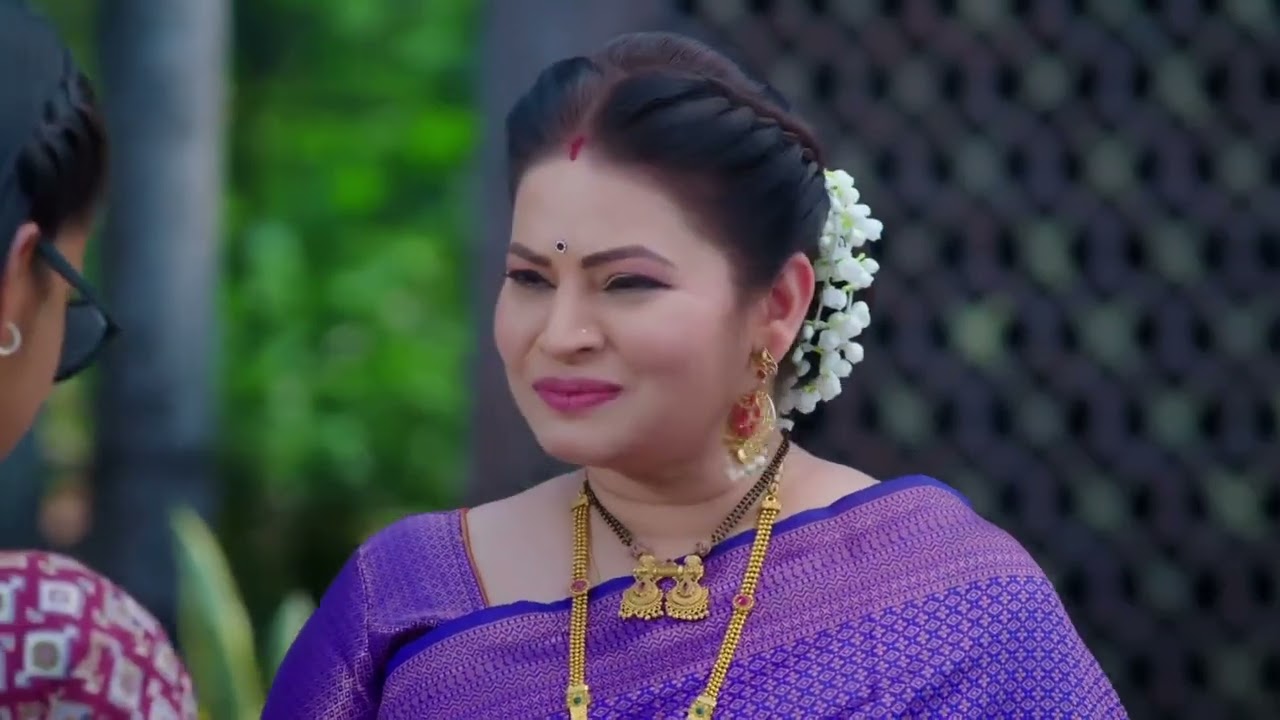 Paaru Marathi | Ep - 578 | Webisode | Oct 18 2025 | Zee Marathi