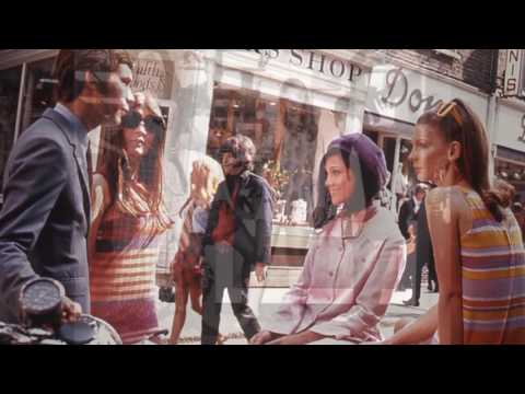 Buck 69~'' Cold Wind'' & ''T - Town''2007