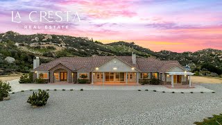 42225 Hacienda Dr, Tenaja, CA 92562 — Offered by La Cresta Real Estate