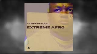 Xtremo Soul ft. Vida-Soul - The Lands (Original Mix)