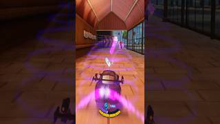 Cars 2 ( The Game ) Is Way Better Than The Movie