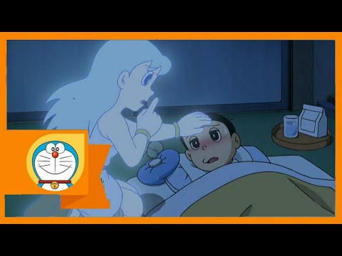 Doraemon | Nobita'yı Seven Ruh | Türkçe Tam Bölüm | HD