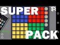 SUPER PACK DE MÚSICAS PARA UNIPAD - ESPECIAL 4 K Mp3