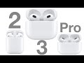 How Apple FIXED the AirPods Line