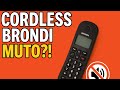 Cordless Brondi MUTO?! Scopri il difetto e come l’ho risolto in pochi minuti!