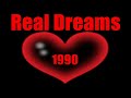 Real dreams  1990