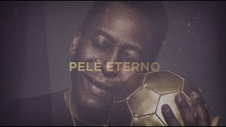 PELÉ ETERNO (Alcione) - Nelson Rodrigues by matiasbsb 3,948 views 1 year ago 5 minutes, 16 seconds