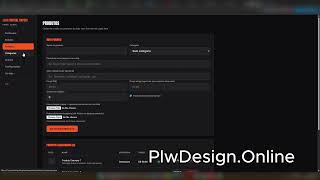 Desvende o Loja Virtual Script PHP 2026 com PLW Design