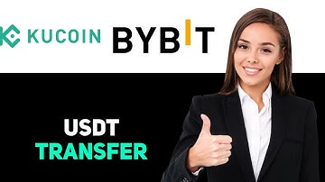How To Transfer Usdt From Kucoin To Bybit 2025