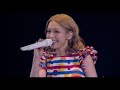 西野カナ Kana Nishino 『Dear...』 (Love Collection Tour ~pink &amp; mint~)