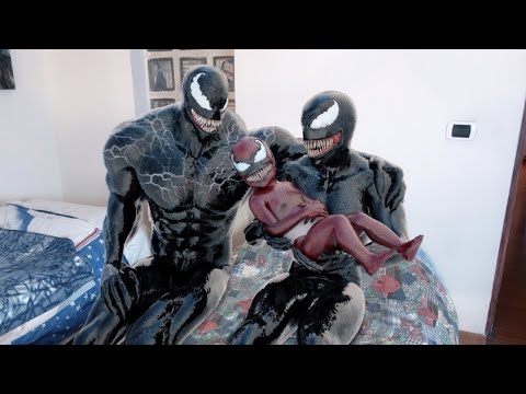 We are VENOM