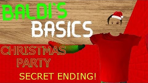 BALDI