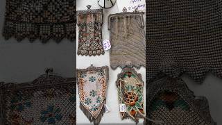 #1920s #purse #out and #about#shopping
