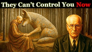 When the Narcissist Realizes the Empath Has Learned Their Language | Carl Jung Psychology
