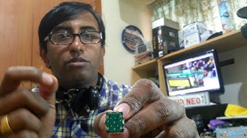 Ubitx Construction Step 9