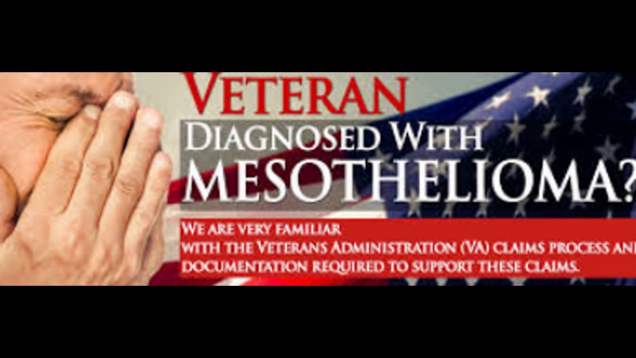mesothelioma attorney houston YouTube