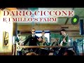 Dario Ciccone e i Millo's Farm - Memphis pub , Lioni (AV)
