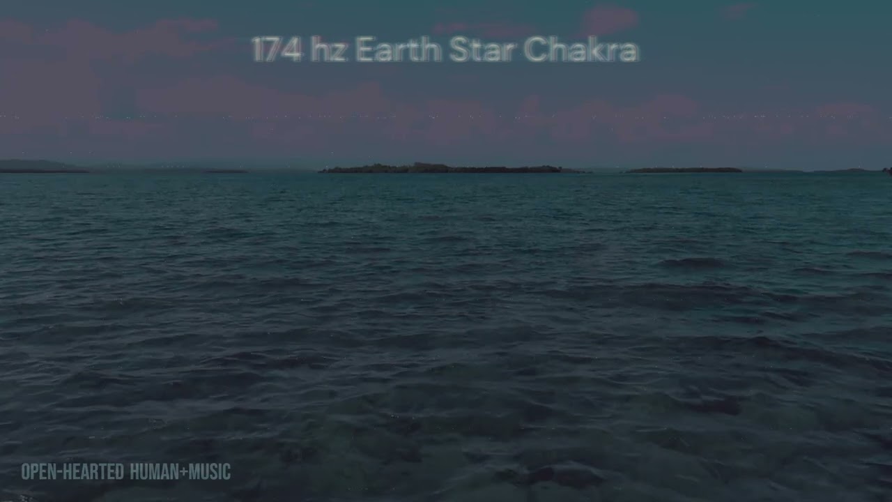 "Purnatva" (432 hz music) | Realizing fullness of Self | Earthstar+7chakra+Soulstar 🤎🌈🤍