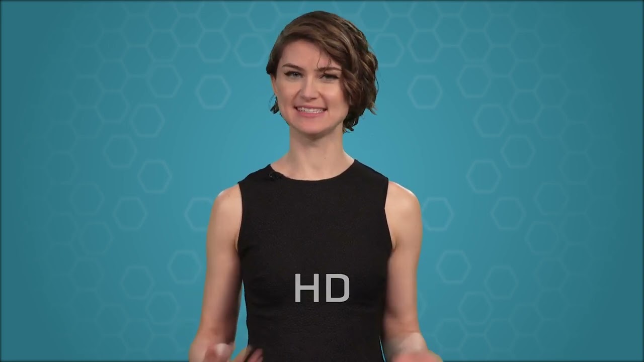 3D Data Visualization Module 1.6: Moving Pictures