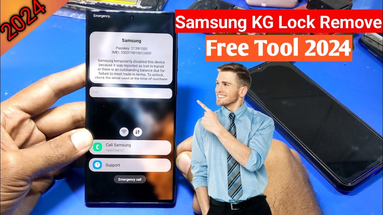samsung-kg-lock-remove-free-method-2024-youtube
