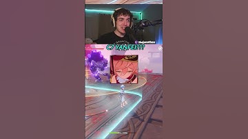 When you C7 Yanfei in Genshin Impact...