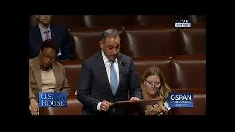 Rep. Cisneros Amendment #8 to H.R. 840