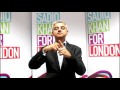 My offer for London's deaf community