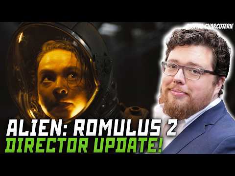 Alien Romulus Sequel Director Rumor Could Be HUGE For The Franchise