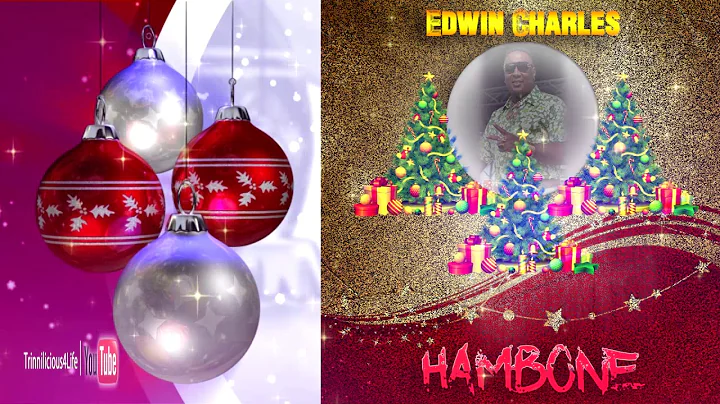 Edwin Charles - Hambone (((2k19 SocaParang)))