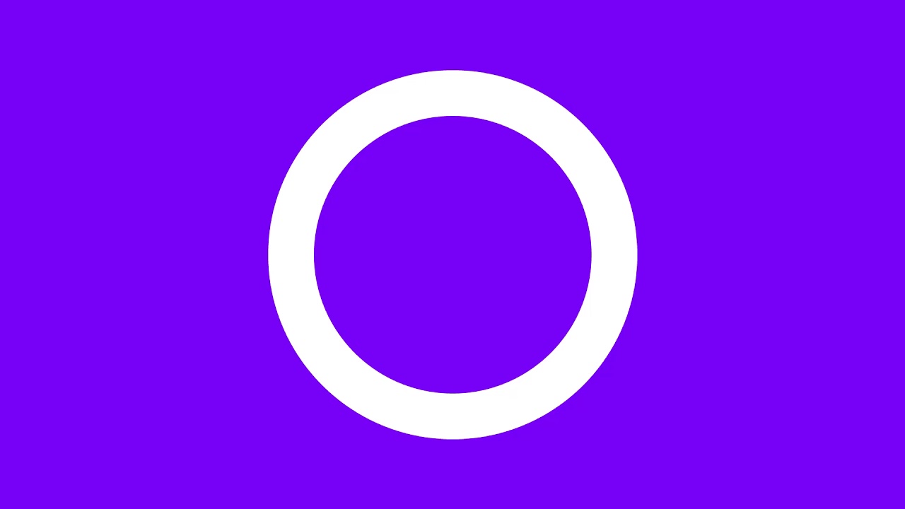 1 ora di cerchio, cerchio, anello di luce per fare video