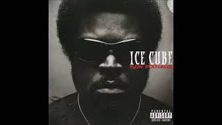 11. Ice Cube - Here He Come (ft. Dough Boy)