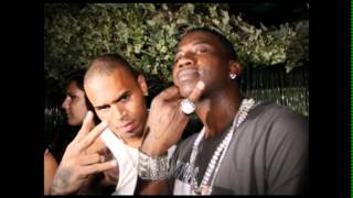 Gucci Mane - Cyeah Cyeah Cyeah Cyeah feat Chris Brown & Lil' Wayne
