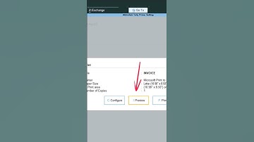 SIMPLE INVOICE TRICK IN tally Prime | #tallyprime #shorts #guideofmad