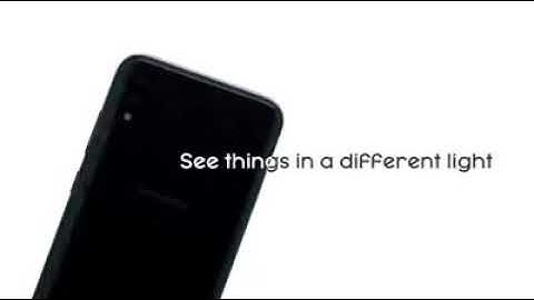 CM Flare S7 Series | Ad Video