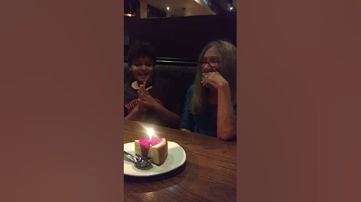 Gma birthday 2021