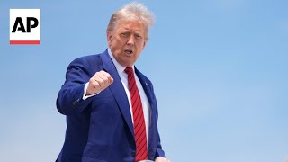 Previous times Trump has used the 'two weeks' tactic