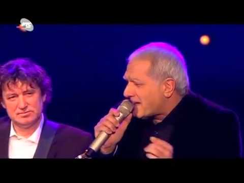 LegendE i Zeljko Samardzic | Najlepsa greska - (LIVE) - (RTS 2011)