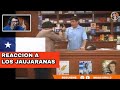 IR A LA FARMACIA Y ACORDARSE DE LOS JAUJARANAS