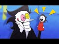 Spamton&#39;s Puppet Show! (Deltarune Animation)