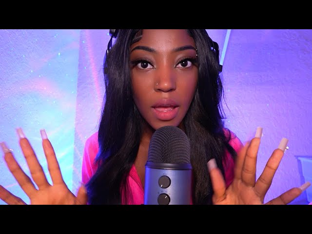 ASMR UPDATE!